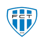 塔波斯科队标